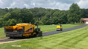 Best Brick Driveway Installation  in Aberdeen, MD